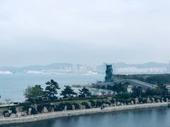 -莫内艺术岛海景咖啡