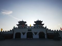 -坝上草原大汗行宫旅游景区