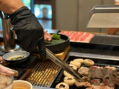 -韩满园· 甄选韩式烤肉