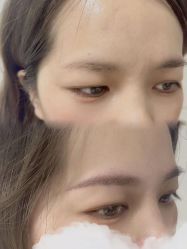 -Yue Show馨选·半永久纹眉纹眼线