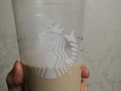 -星巴克(北辰西路店)