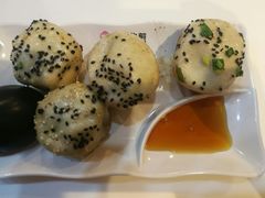 -小杨生煎(龙之梦购物中心店)