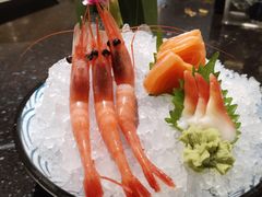 -大渔铁板烧(万象城店)