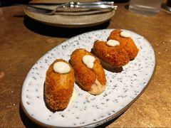 -BOCATA 西班牙餐厅(三里屯店)