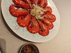 -東園·廣州味·點心與燒鵝(东山口店)