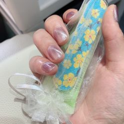 -手艺人不办卡美甲美睫