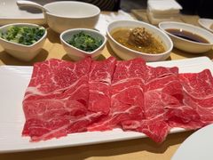 -鼎鼎香·港式火锅(北京SKP店)