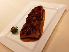 -利苑酒家(合景国际金融广场店)
