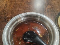-欧阳家吊炉饼(九纬路店)