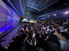 -海合安成都极地海洋公园