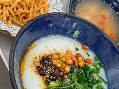 -大王油茶(二厂文创公园店)