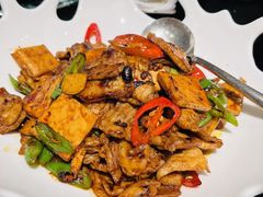 -上海苏宁宝丽嘉酒店·嘉府壹号中餐厅