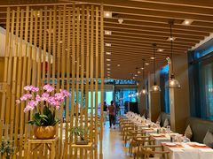 -若蘭慈·无国界素食料理(欢乐海岸店)