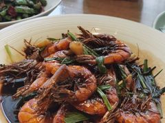 -弄堂里(阿里西溪A区店)