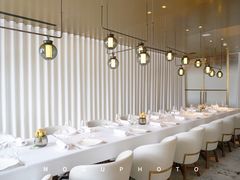 大堂-Jean Georges