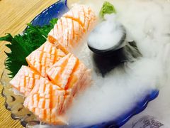 -林妈妈村·日式料理(宝山万达店)