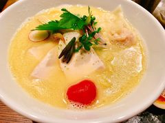 -篝拉面(银座店)