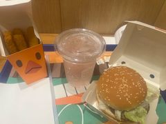 -汉堡王(SKLP店)