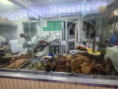 -草桥清真牛肉锅贴扁食店