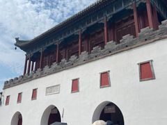 -普陀宗乘之庙(小布达拉宫)