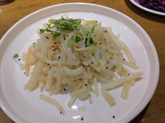 偃师银条-杏花村水席楼(西大街总店)