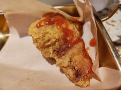 -姜胖胖无限自助烤肉(罗湖宝能店)