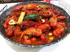-拙味兄弟龙虾·江湖菜(和畅堂店)