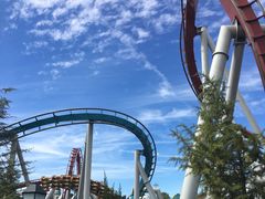 -奥兰多环球影城