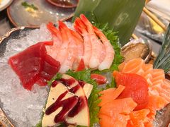 -大渔铁板烧(杭州大悦城店)