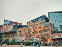 -四川美术学院美术馆