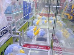 -风云再起游乐汇(南京常发广场店)