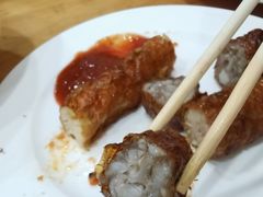 厦门炸五香-福祥厦门小馆(舟孟北路店)