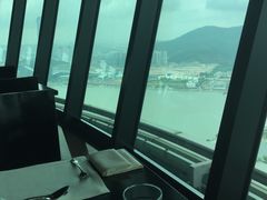 -澳门旅游塔360°旋转餐厅(南湾湖广场店)