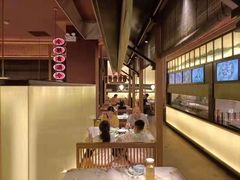 大堂-弄堂里(西溪龙湖天街店)