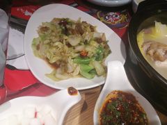 -一个叫川的地方(麒麟新天地店)