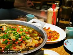 -鸡毛店·川菜(双楠店)