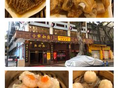 -点都德(盘福楼店)