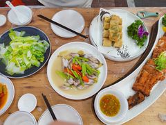-醉壹号海鲜大排档·老厦门特色菜(厦门美食地标店)