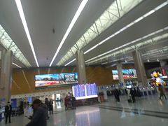 -福州长乐国际机场