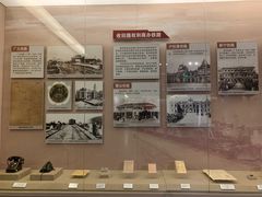 -中国铁道博物馆(正阳门馆)