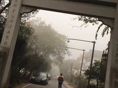 -西湖风景区十里琅珰-五云山
