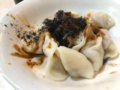 -新繁牛肉豆花(都江堰店)