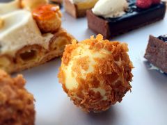 cheese&nbsp;cake-AZUR聚(香格里拉饭店)