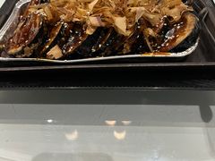 铁板茄子-香雪海饭店中餐厅(玉山店)