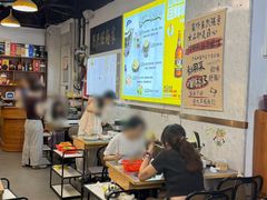 -兴兴旺·冬瓜盅·啫啫煲(西华路店)