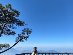 -三清山风景名胜区