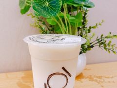 芋圆乌龙拿铁-KOI Thé(正佳广场店)