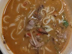 -水平有限广西米粉·广西风味集(五道口店)