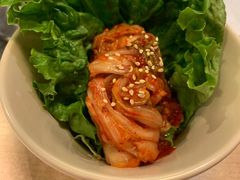 -新石器烤肉(南站店)