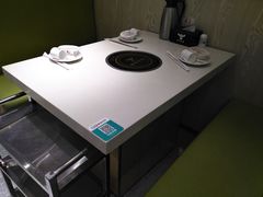 -古乐牛香·鲜牛肉牛杂火锅(新区店)